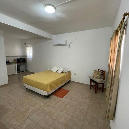 La Escala Lll Apartment Corrientes Luaran gambar