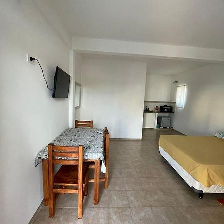 La Escala Lll Apartment Corrientes Luaran gambar