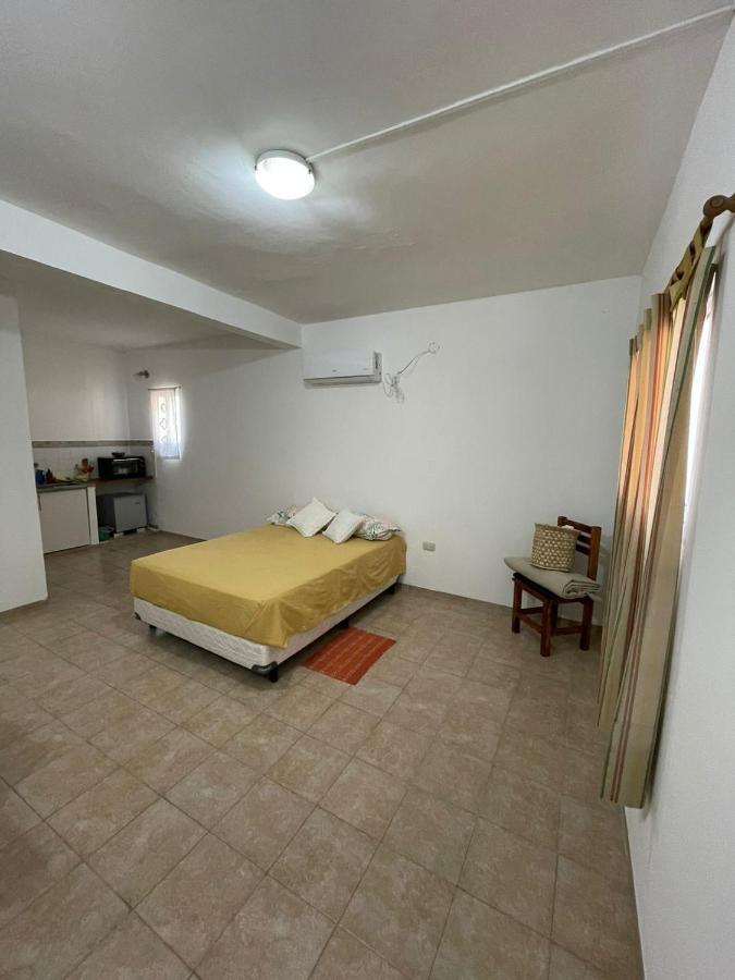 La Escala Lll Apartment Corrientes Luaran gambar