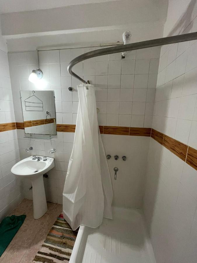 La Escala Lll Apartment Corrientes Luaran gambar