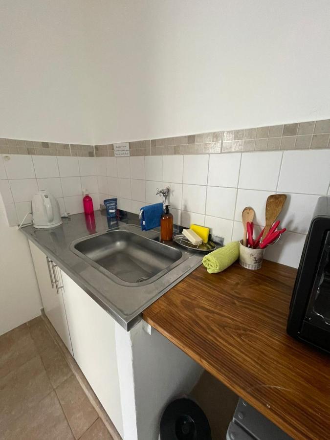 La Escala Lll Apartment Corrientes Luaran gambar