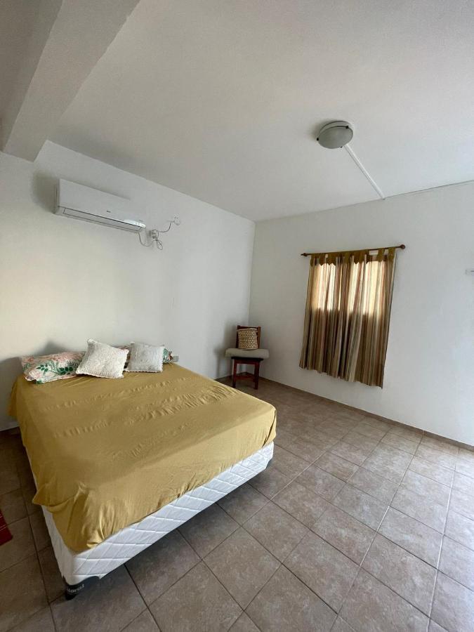 La Escala Lll Apartment Corrientes Luaran gambar