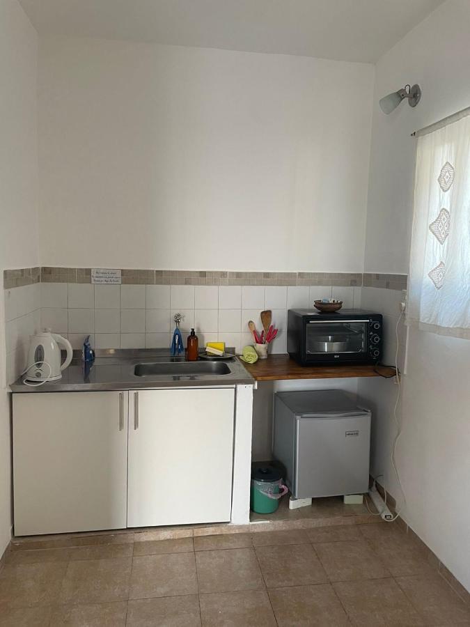 La Escala Lll Apartment Corrientes Luaran gambar