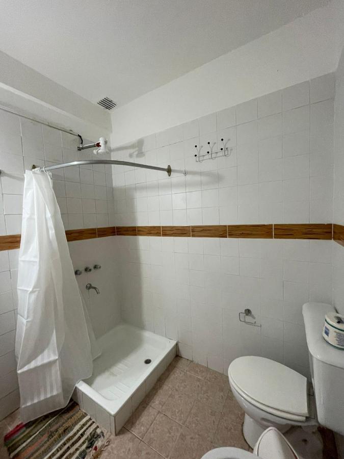 La Escala Lll Apartment Corrientes Luaran gambar