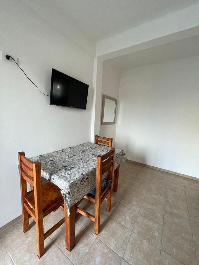 La Escala Lll Apartment Corrientes Luaran gambar